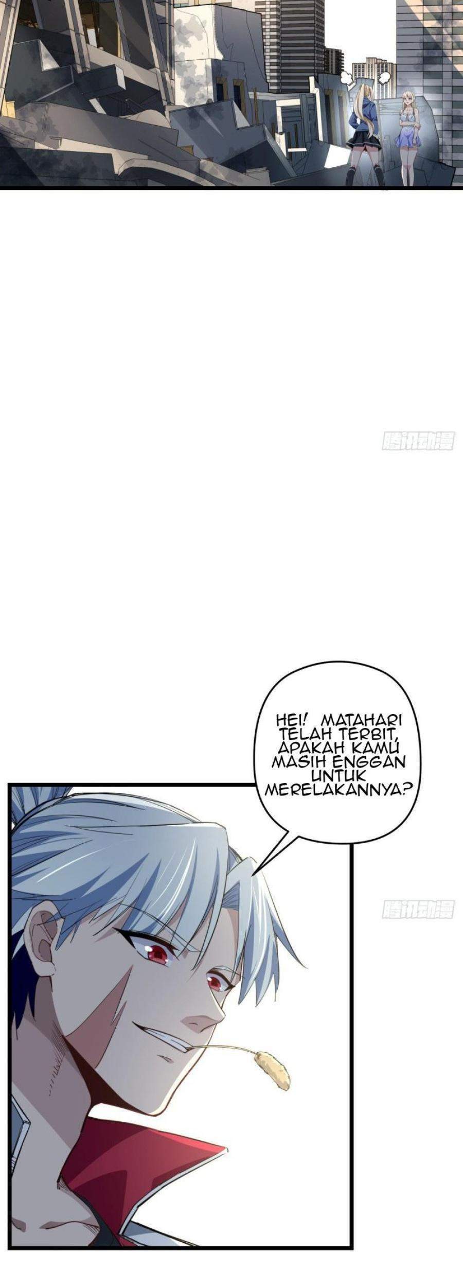 Unlock 99 Heroine Of The Last Day Chapter 38 - halaman 20