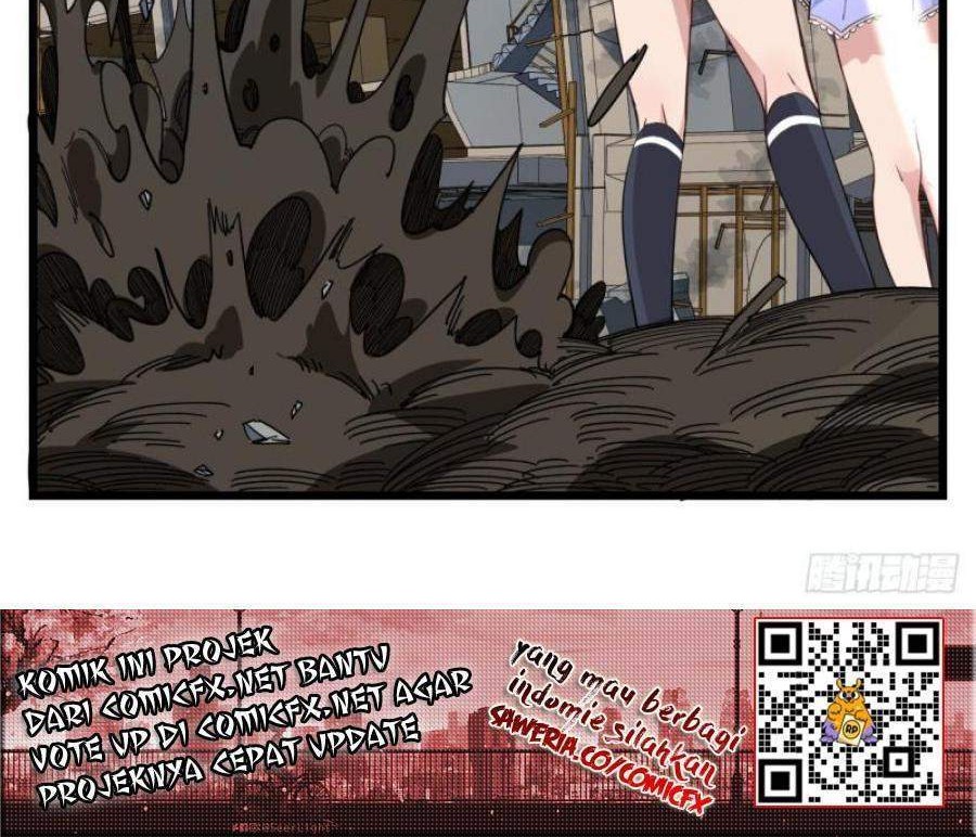 Unlock 99 Heroine Of The Last Day Chapter 38 - halaman 23
