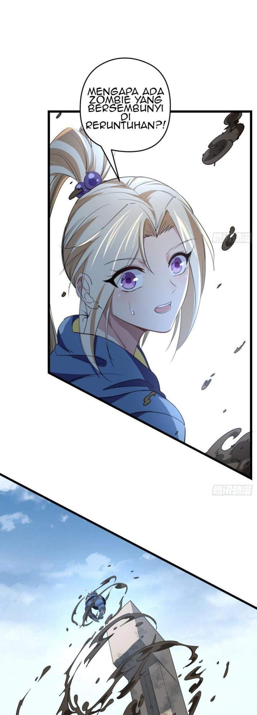 Unlock 99 Heroine Of The Last Day Chapter 38 - halaman 24
