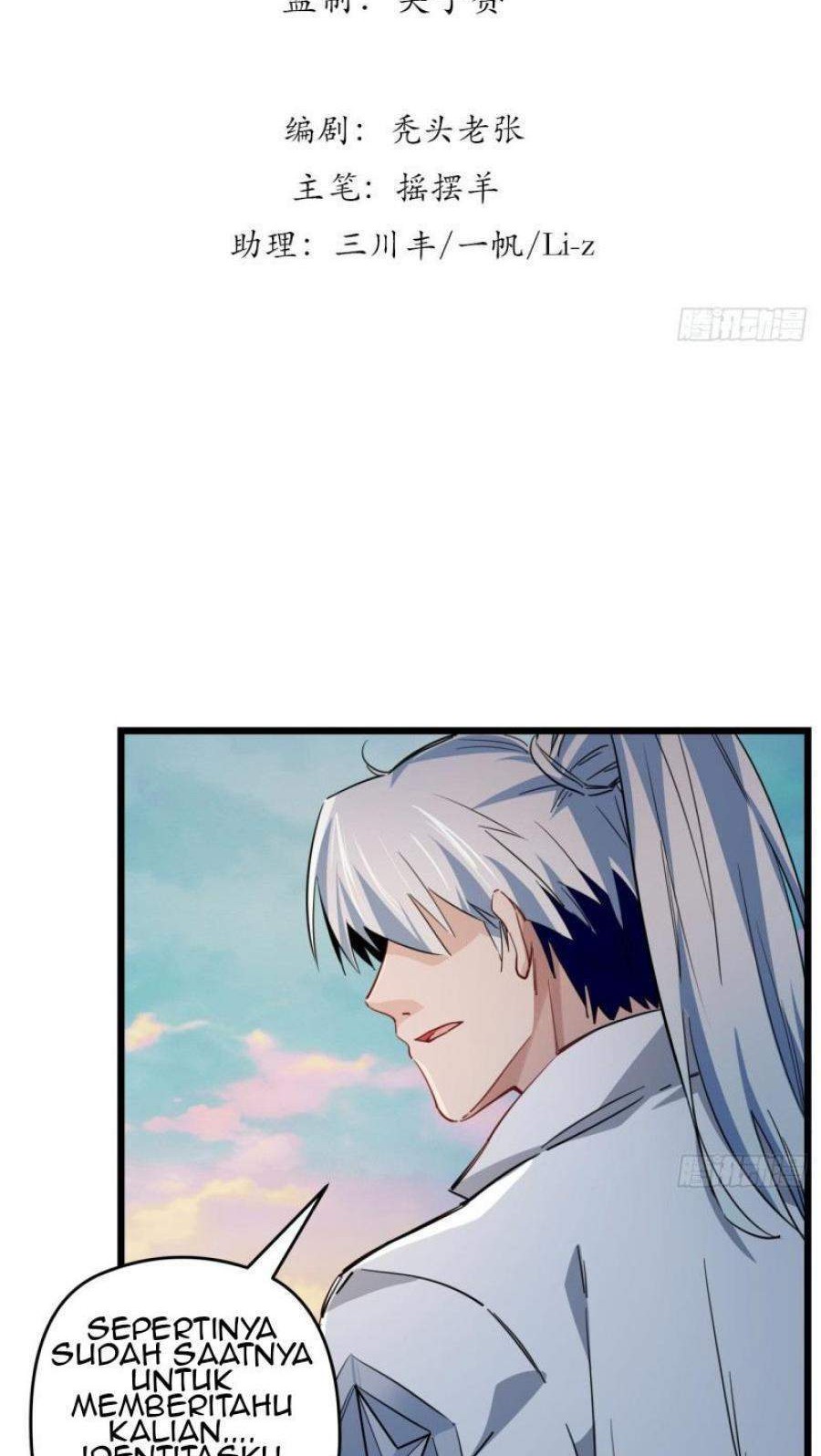 Unlock 99 Heroine Of The Last Day Chapter 38 - halaman 3