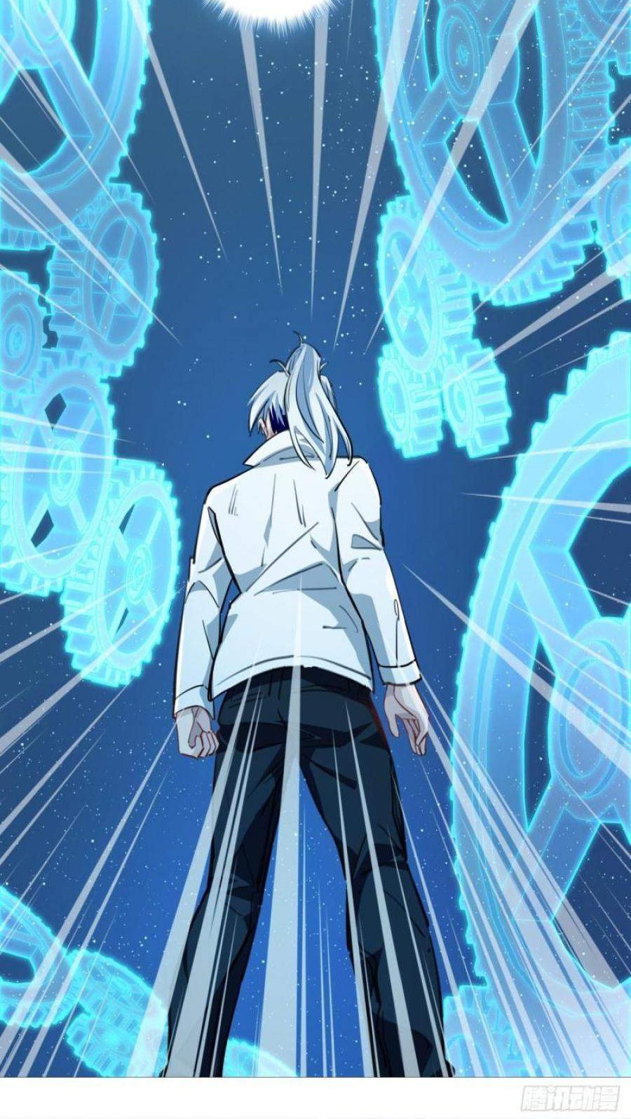 Unlock 99 Heroine Of The Last Day Chapter 38 - halaman 31