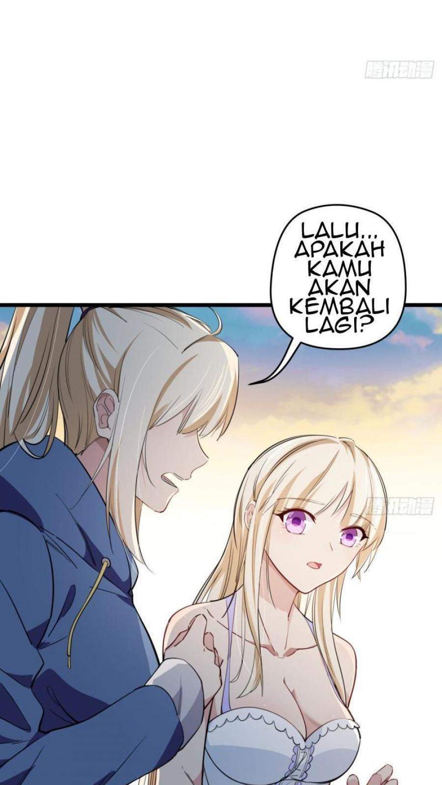 Unlock 99 Heroine Of The Last Day Chapter 38 - halaman 8