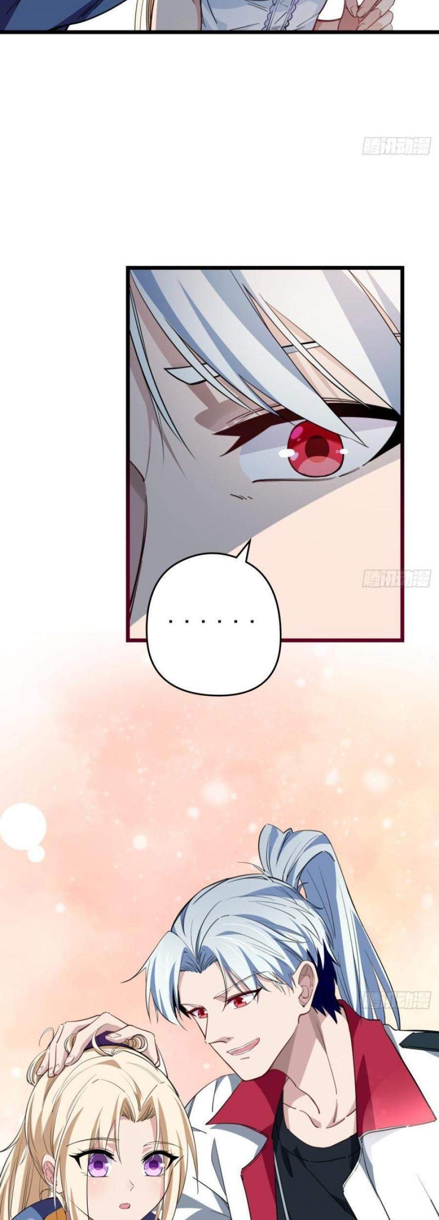 Unlock 99 Heroine Of The Last Day Chapter 38 - halaman 9