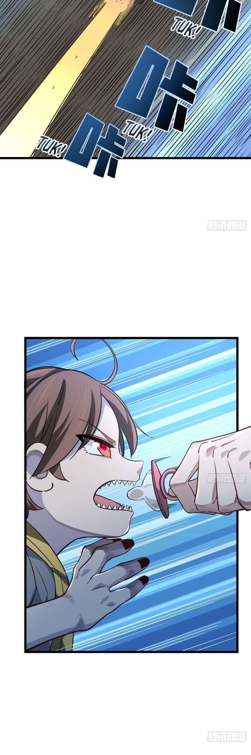 Unlock 99 Heroine Of The Last Day Chapter 39 - halaman 12