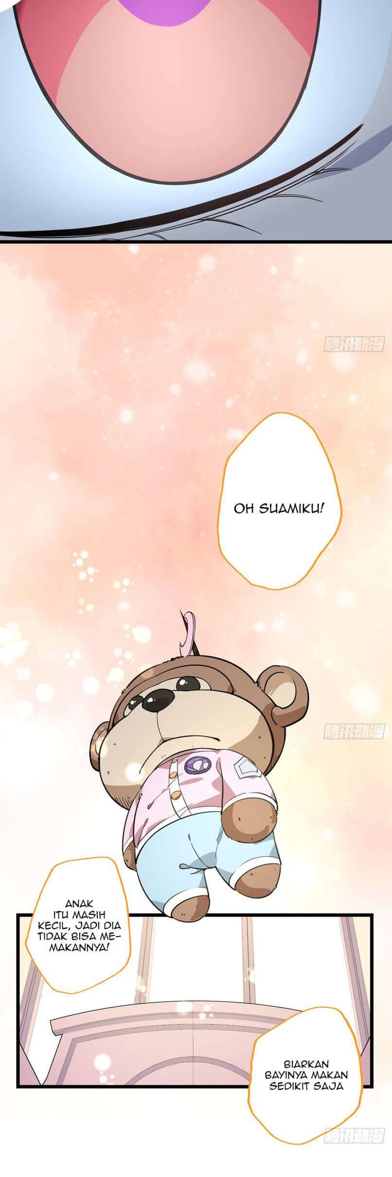 Unlock 99 Heroine Of The Last Day Chapter 39 - halaman 14