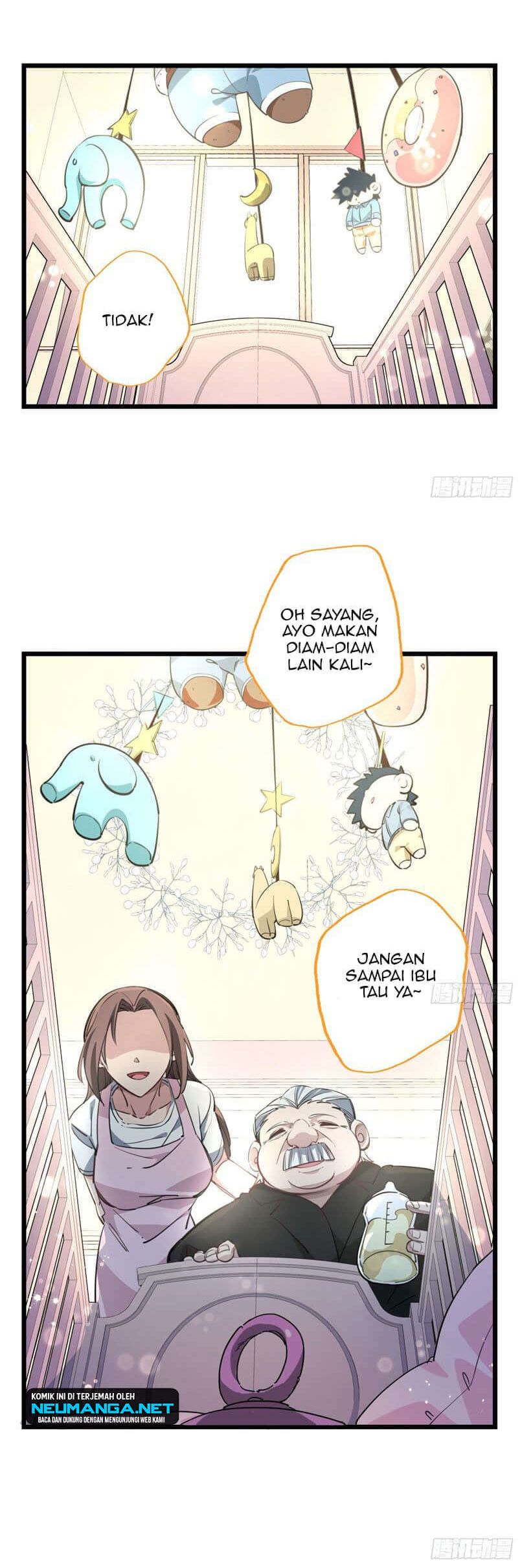 Unlock 99 Heroine Of The Last Day Chapter 39 - halaman 15