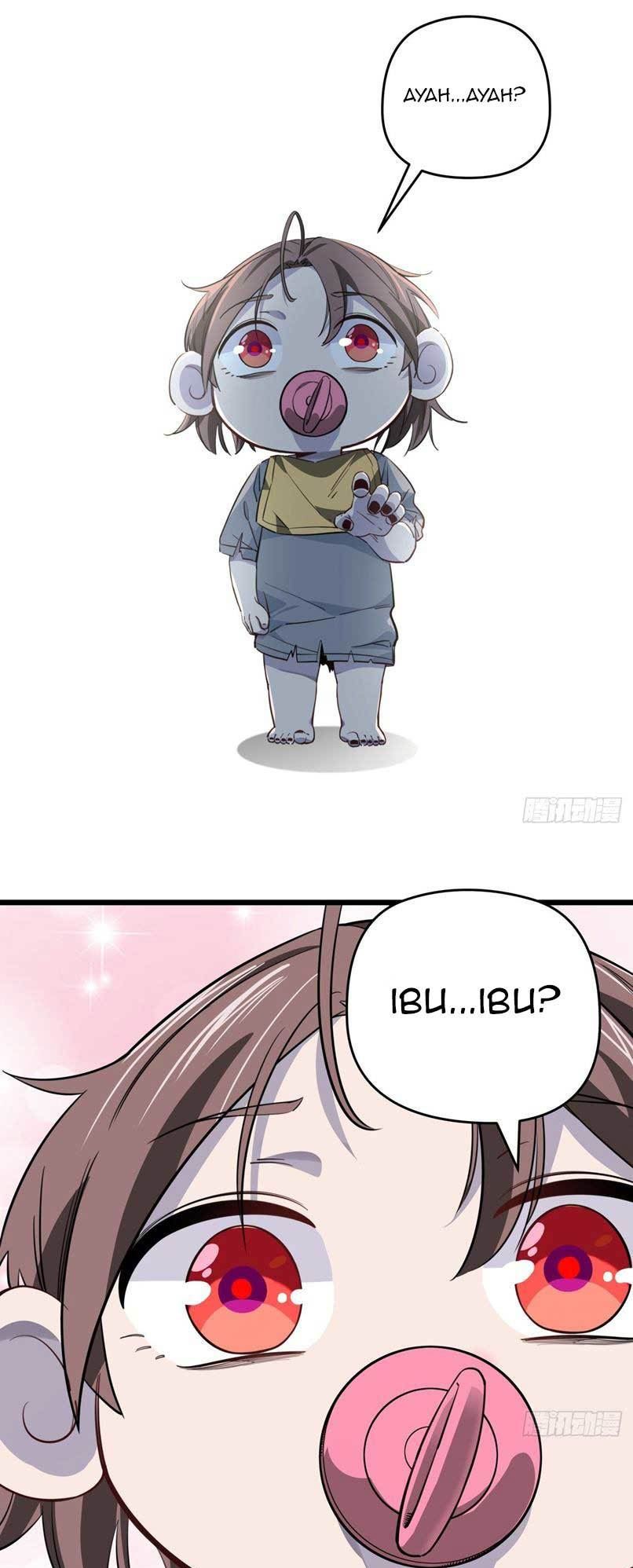 Unlock 99 Heroine Of The Last Day Chapter 39 - halaman 16