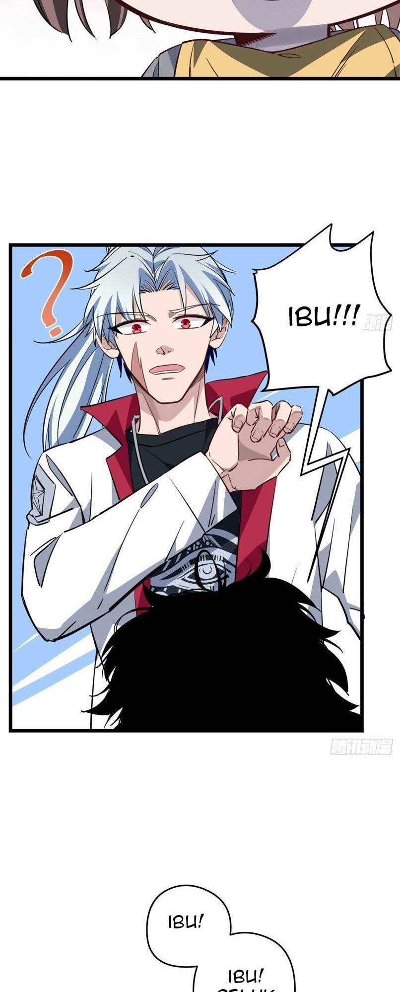 Unlock 99 Heroine Of The Last Day Chapter 39 - halaman 17