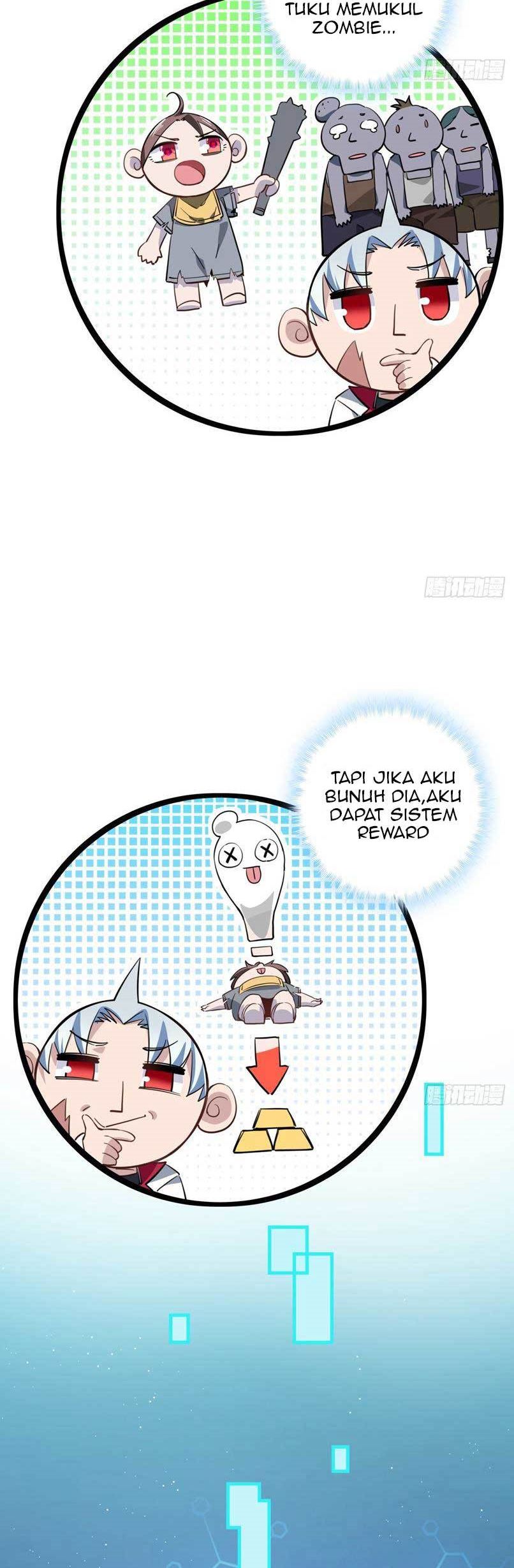Unlock 99 Heroine Of The Last Day Chapter 39 - halaman 23