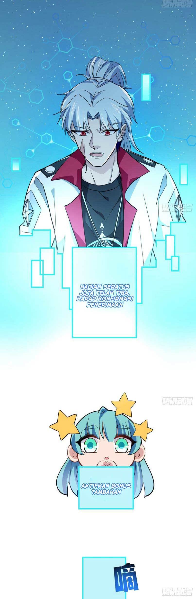 Unlock 99 Heroine Of The Last Day Chapter 39 - halaman 25
