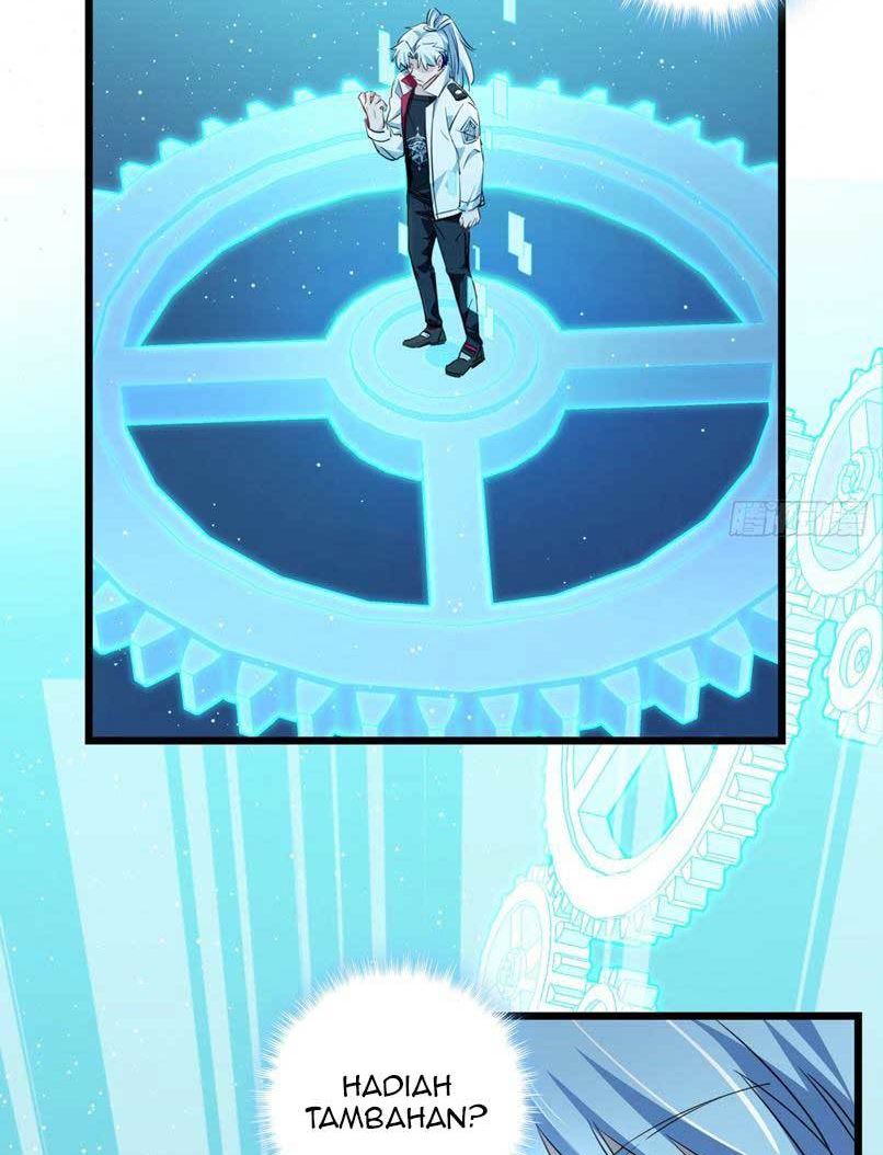 Unlock 99 Heroine Of The Last Day Chapter 39 - halaman 27