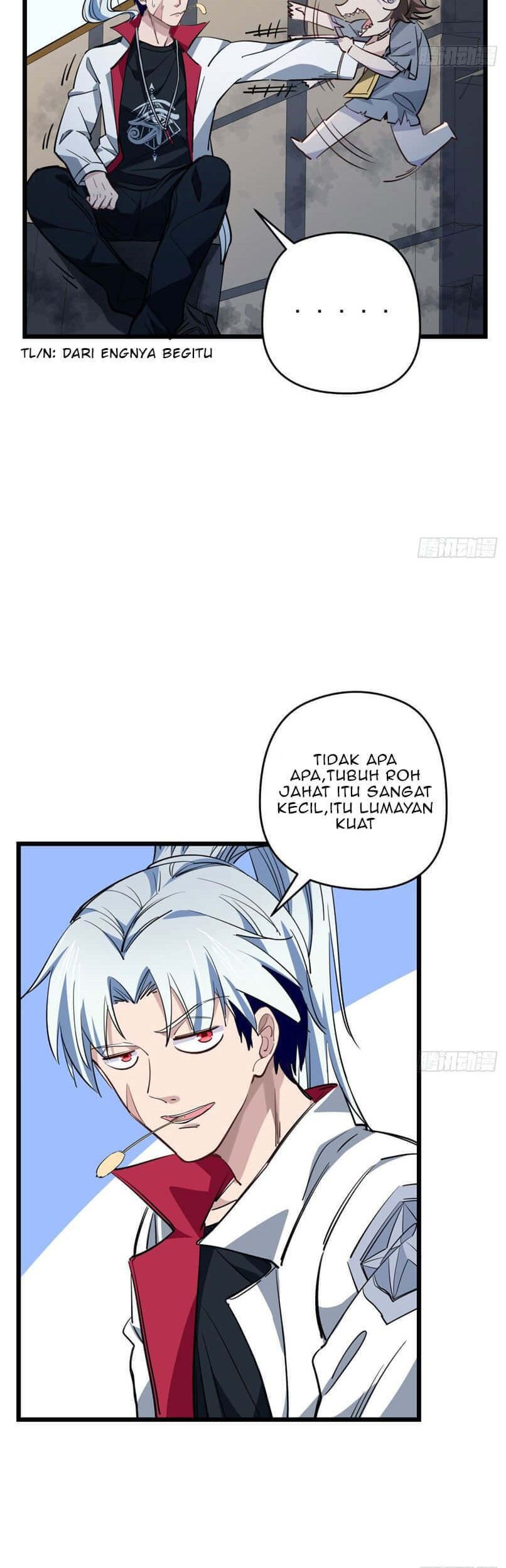 Unlock 99 Heroine Of The Last Day Chapter 39 - halaman 3