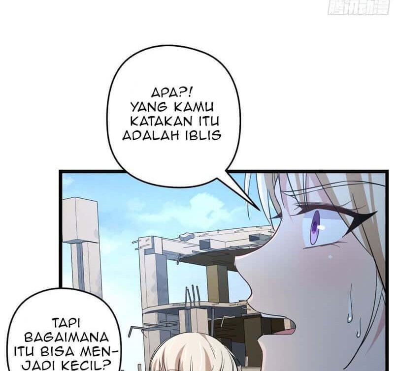 Unlock 99 Heroine Of The Last Day Chapter 39 - halaman 4