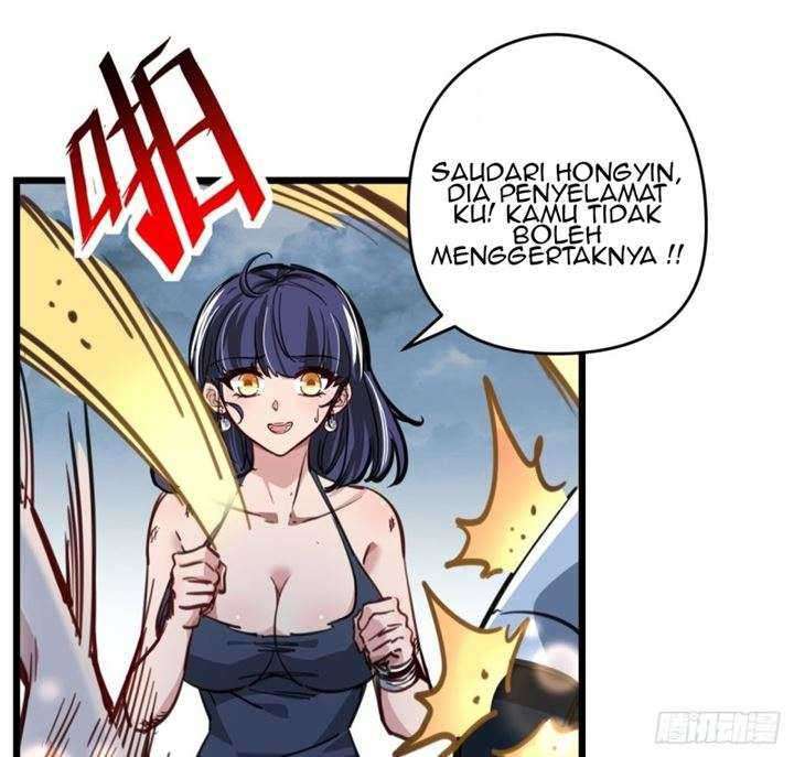 Unlock 99 Heroine Of The Last Day Chapter 4 - halaman 13