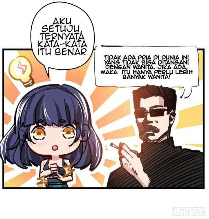 Unlock 99 Heroine Of The Last Day Chapter 4 - halaman 17