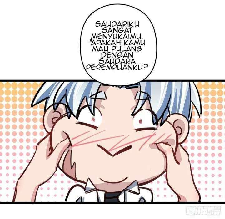 Unlock 99 Heroine Of The Last Day Chapter 4 - halaman 18