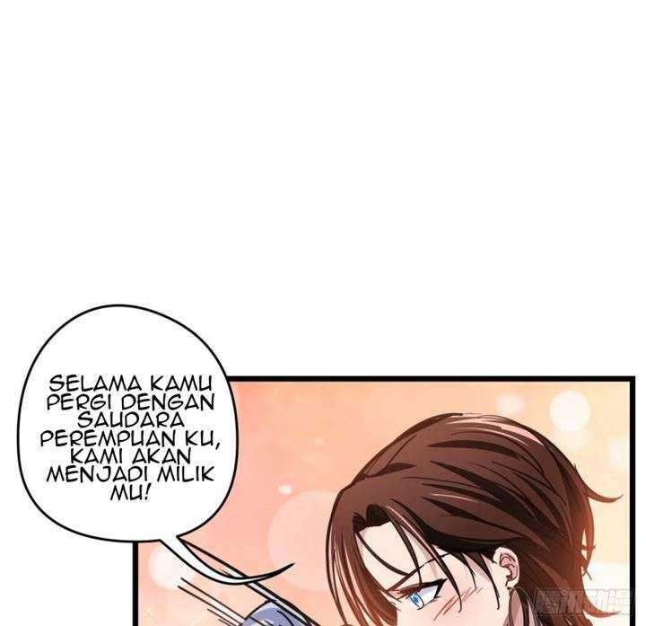 Unlock 99 Heroine Of The Last Day Chapter 4 - halaman 19
