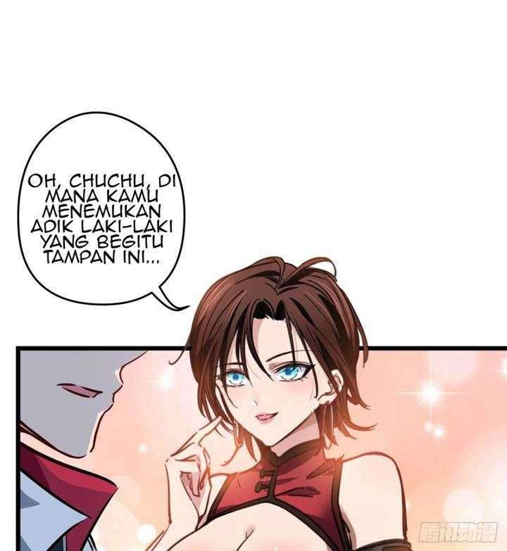 Unlock 99 Heroine Of The Last Day Chapter 4 - halaman 2
