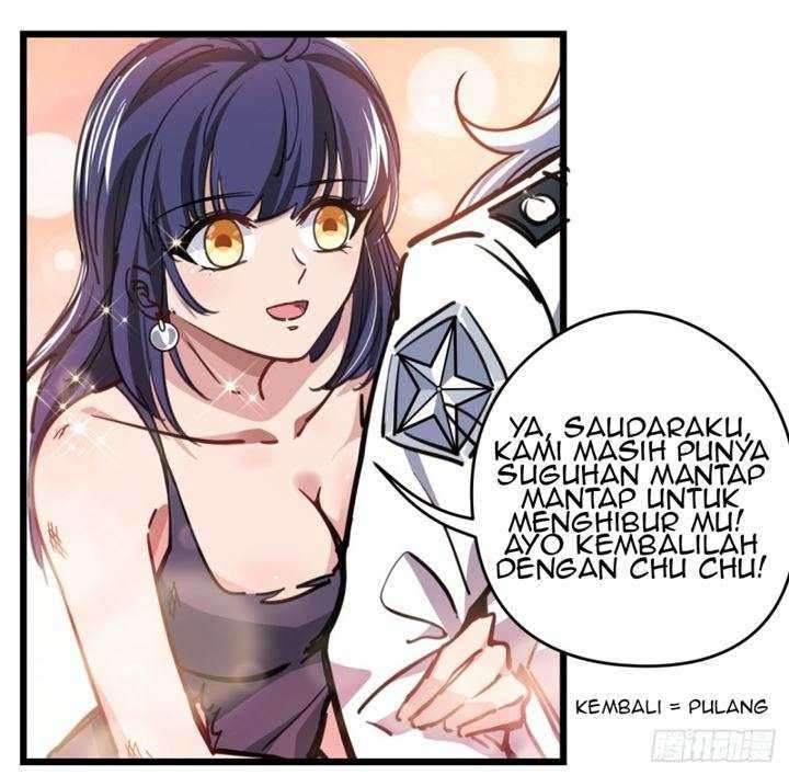 Unlock 99 Heroine Of The Last Day Chapter 4 - halaman 21