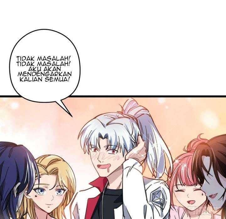 Unlock 99 Heroine Of The Last Day Chapter 4 - halaman 24