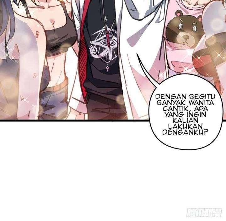 Unlock 99 Heroine Of The Last Day Chapter 4 - halaman 25