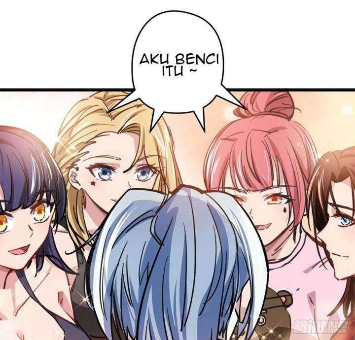 Unlock 99 Heroine Of The Last Day Chapter 4 - halaman 26
