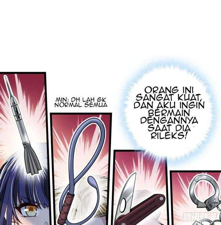 Unlock 99 Heroine Of The Last Day Chapter 4 - halaman 28