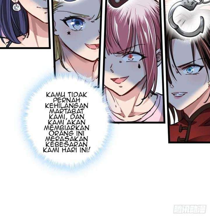 Unlock 99 Heroine Of The Last Day Chapter 4 - halaman 29
