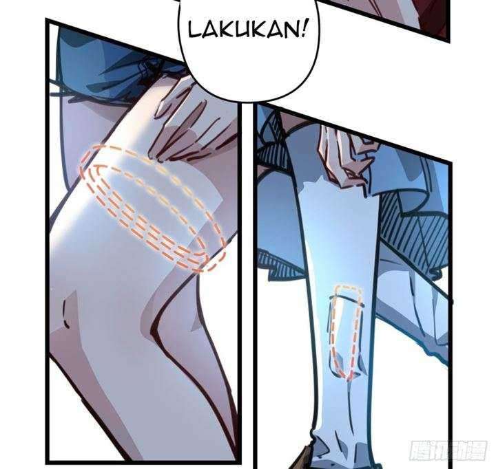 Unlock 99 Heroine Of The Last Day Chapter 4 - halaman 31