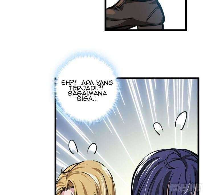 Unlock 99 Heroine Of The Last Day Chapter 4 - halaman 32