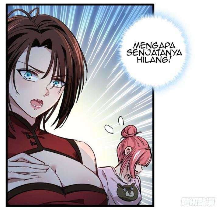 Unlock 99 Heroine Of The Last Day Chapter 4 - halaman 34