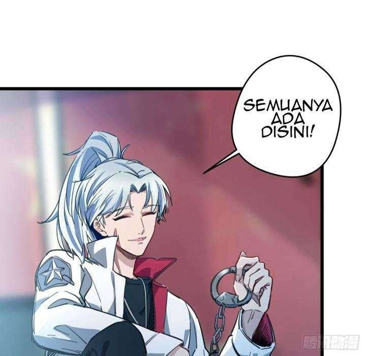 Unlock 99 Heroine Of The Last Day Chapter 4 - halaman 37
