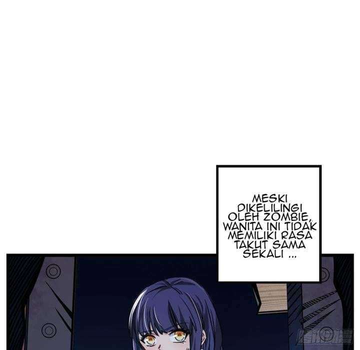 Unlock 99 Heroine Of The Last Day Chapter 4 - halaman 46