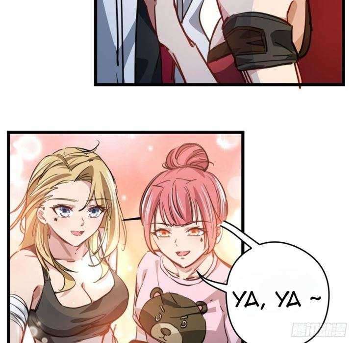 Unlock 99 Heroine Of The Last Day Chapter 4 - halaman 5