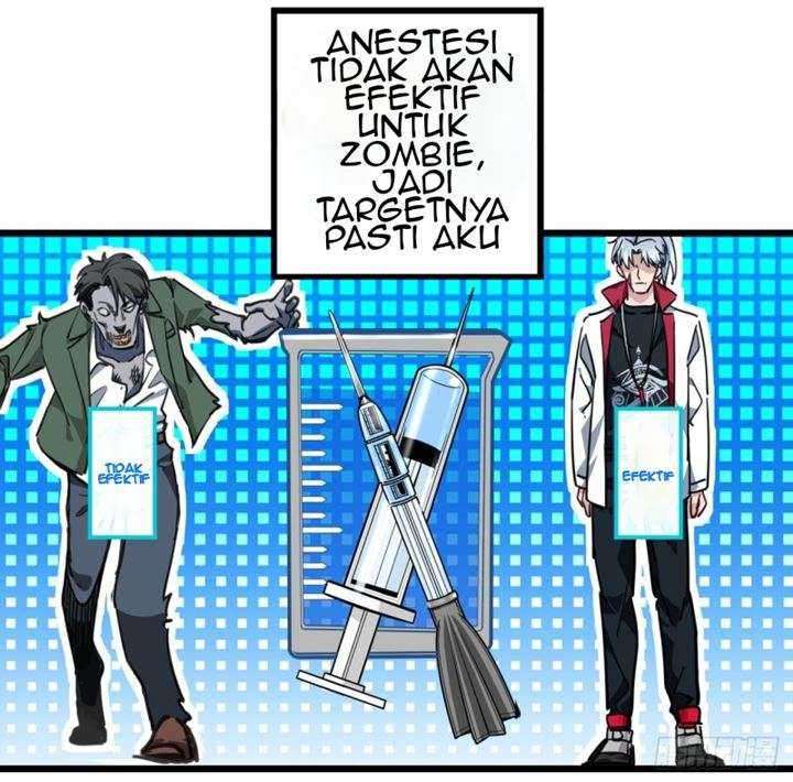 Unlock 99 Heroine Of The Last Day Chapter 4 - halaman 51