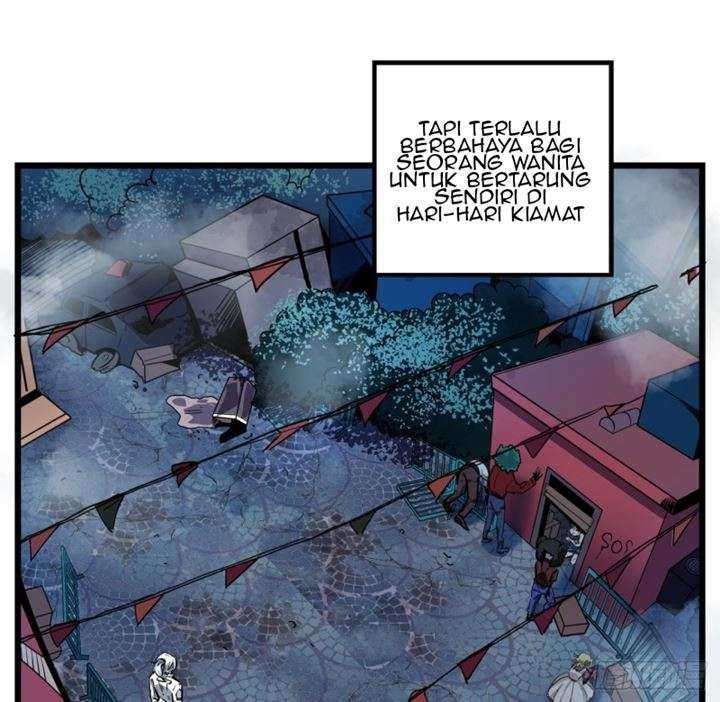 Unlock 99 Heroine Of The Last Day Chapter 4 - halaman 52