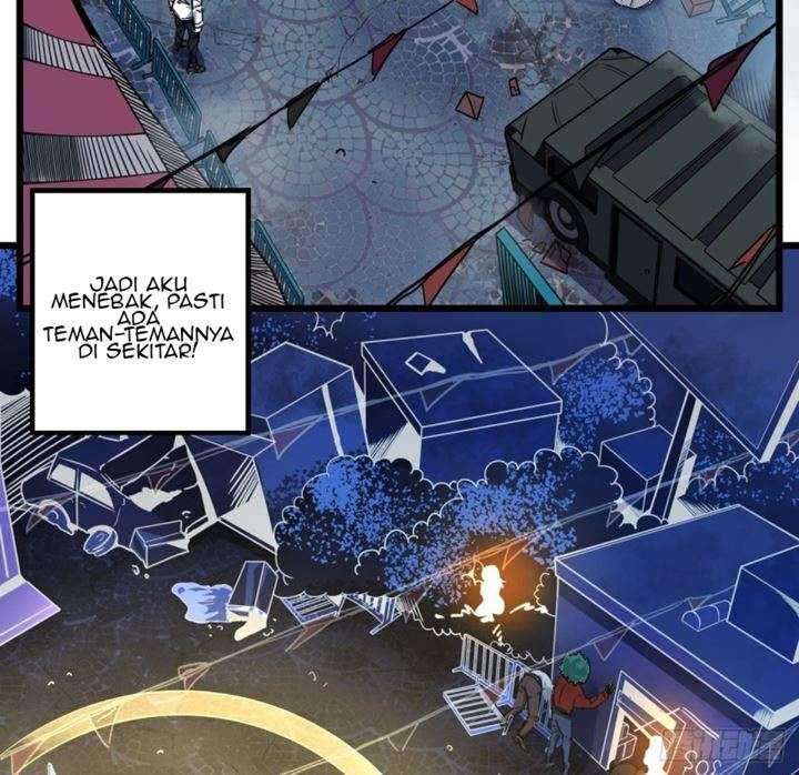 Unlock 99 Heroine Of The Last Day Chapter 4 - halaman 53