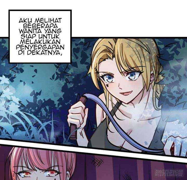 Unlock 99 Heroine Of The Last Day Chapter 4 - halaman 55