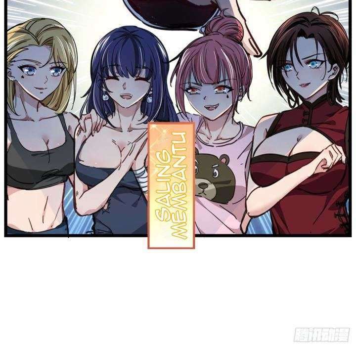Unlock 99 Heroine Of The Last Day Chapter 4 - halaman 61