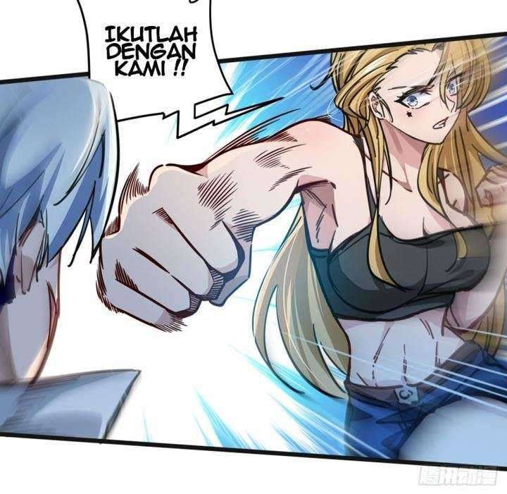 Unlock 99 Heroine Of The Last Day Chapter 4 - halaman 76