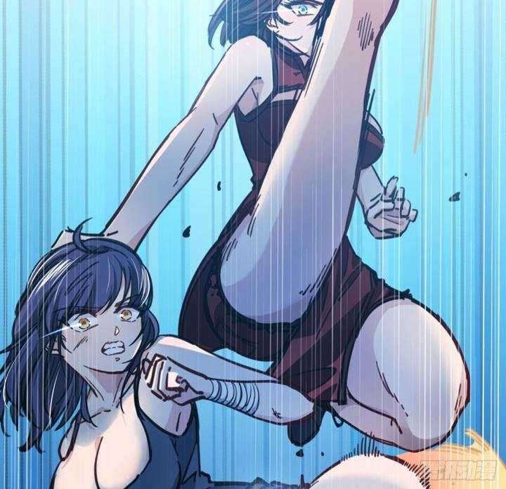Unlock 99 Heroine Of The Last Day Chapter 4 - halaman 92
