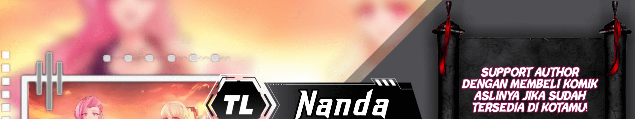 Unlock 99 Heroine Of The Last Day Chapter 40 - halaman 1