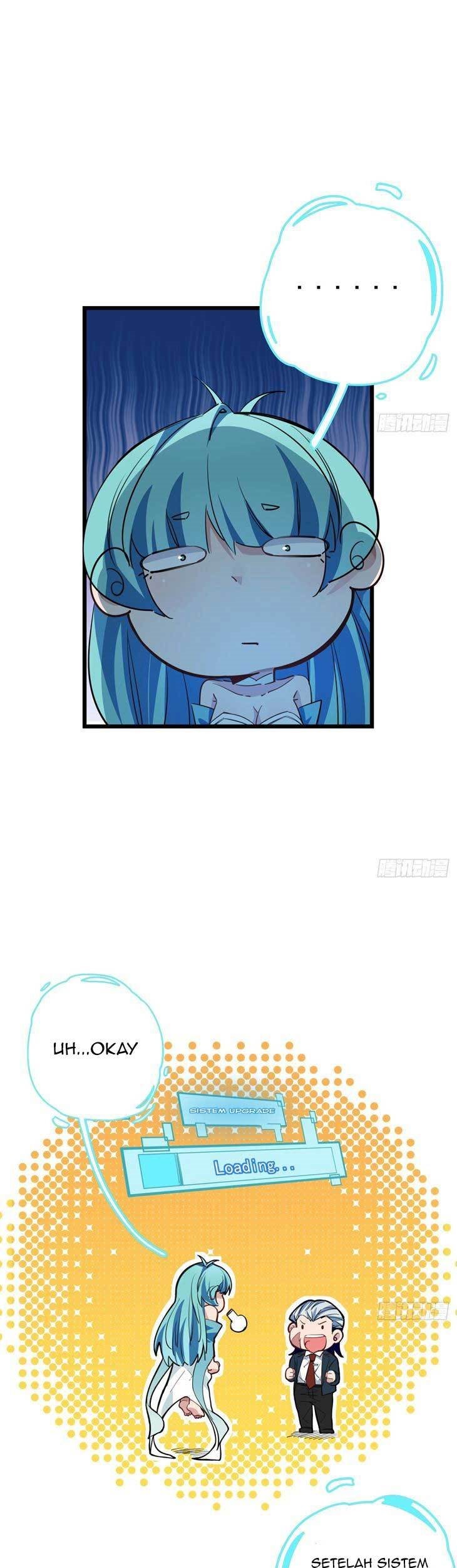 Unlock 99 Heroine Of The Last Day Chapter 40 - halaman 13