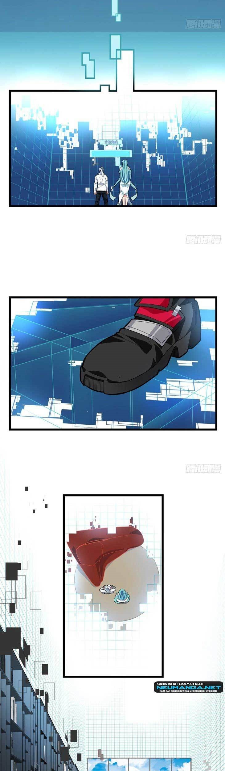 Unlock 99 Heroine Of The Last Day Chapter 40 - halaman 17