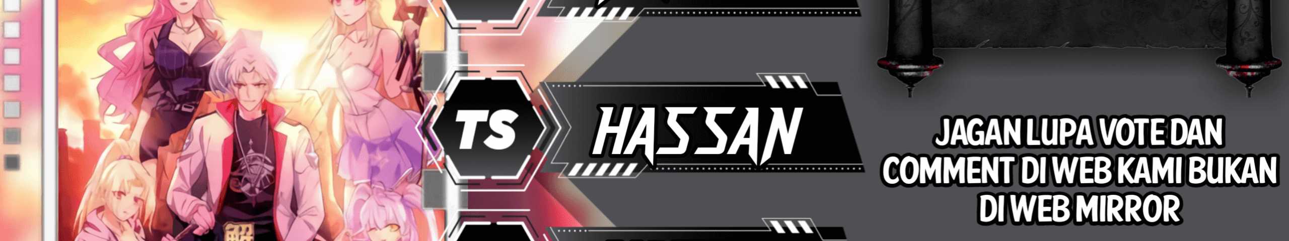 Unlock 99 Heroine Of The Last Day Chapter 40 - halaman 2
