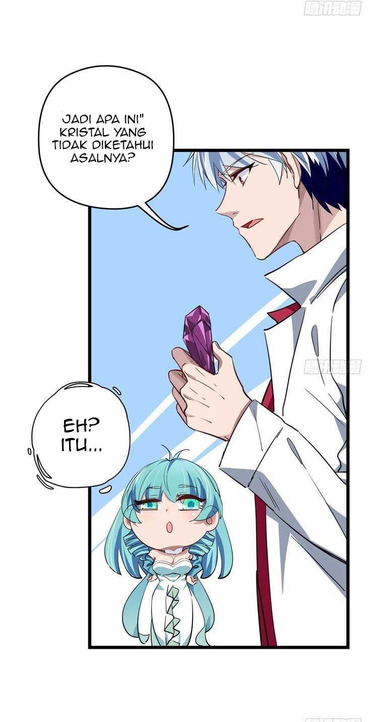 Unlock 99 Heroine Of The Last Day Chapter 40 - halaman 29