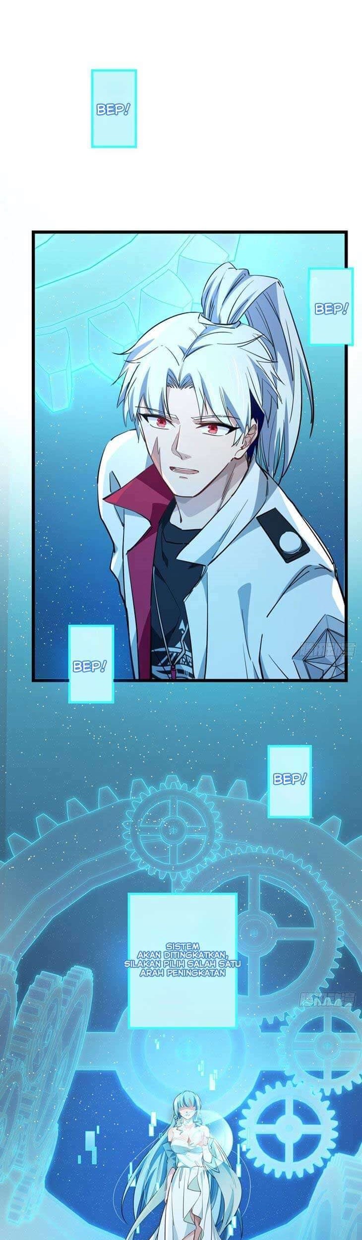 Unlock 99 Heroine Of The Last Day Chapter 40 - halaman 5
