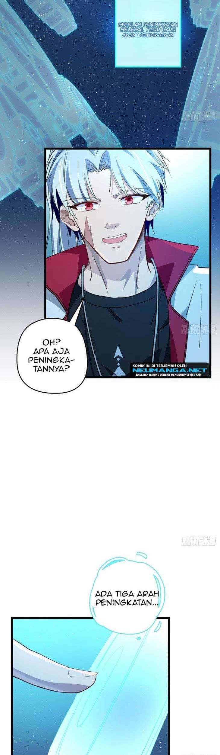 Unlock 99 Heroine Of The Last Day Chapter 40 - halaman 7