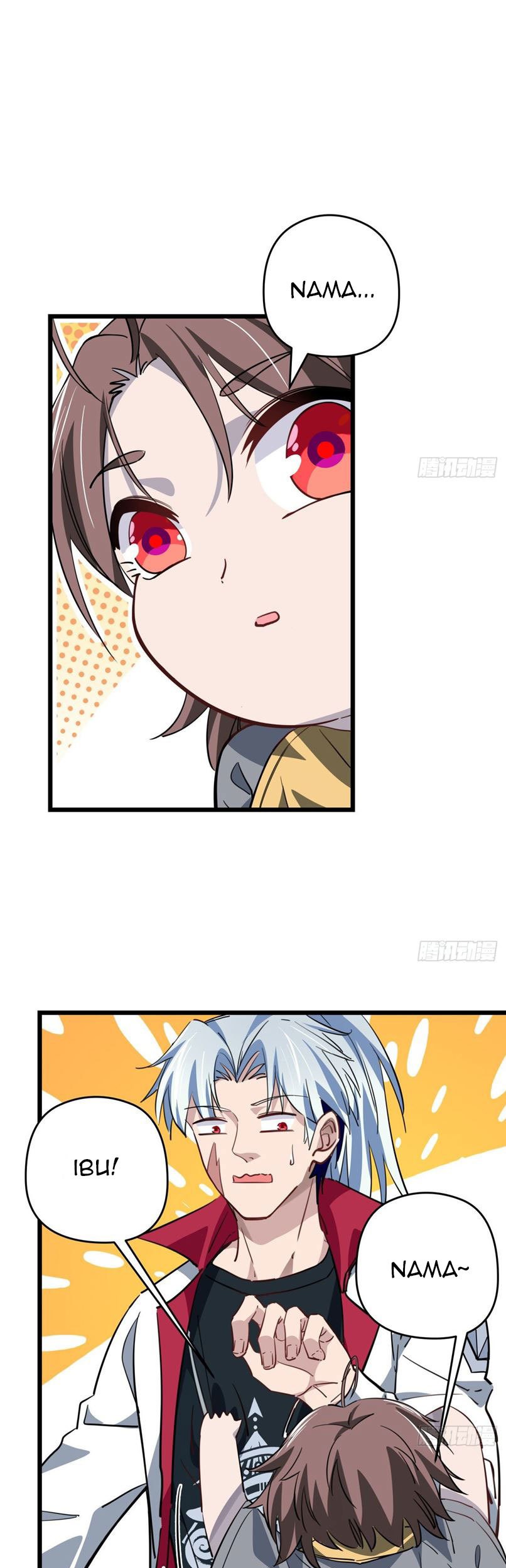 Unlock 99 Heroine Of The Last Day Chapter 41 - halaman 11