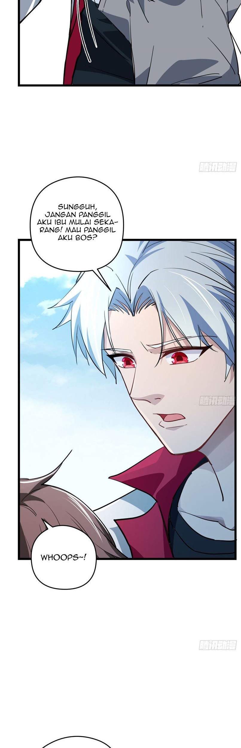 Unlock 99 Heroine Of The Last Day Chapter 41 - halaman 12